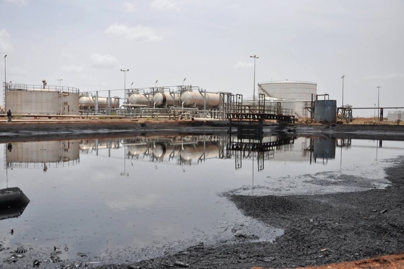 Soudan du Sud : le pétrole détourné, le budget siphonné
