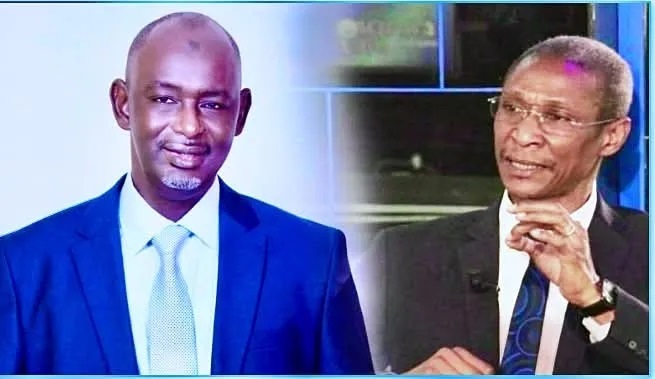 Au nom du peuple et de la République : Mesdames et Messieurs les députés, opposez-vous ! Par Cheikhou Oumar Sy et Théodore Chérif Monteil