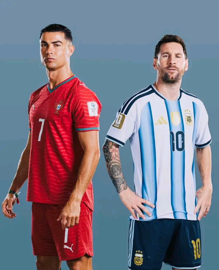 Mondial 2026 : la dernière confrontation entre Messi et Cristiano ne peut avoir lieu qu’en finale