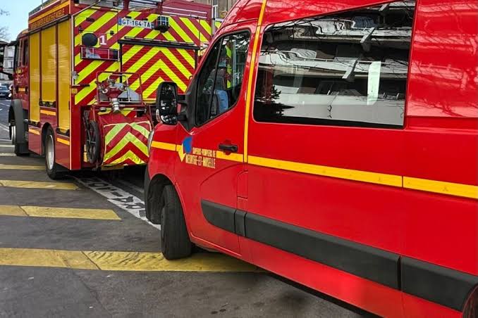 France : 11 morts dans le crash d'un avion près de Nancy, Laurent Nuñez attendu sur place