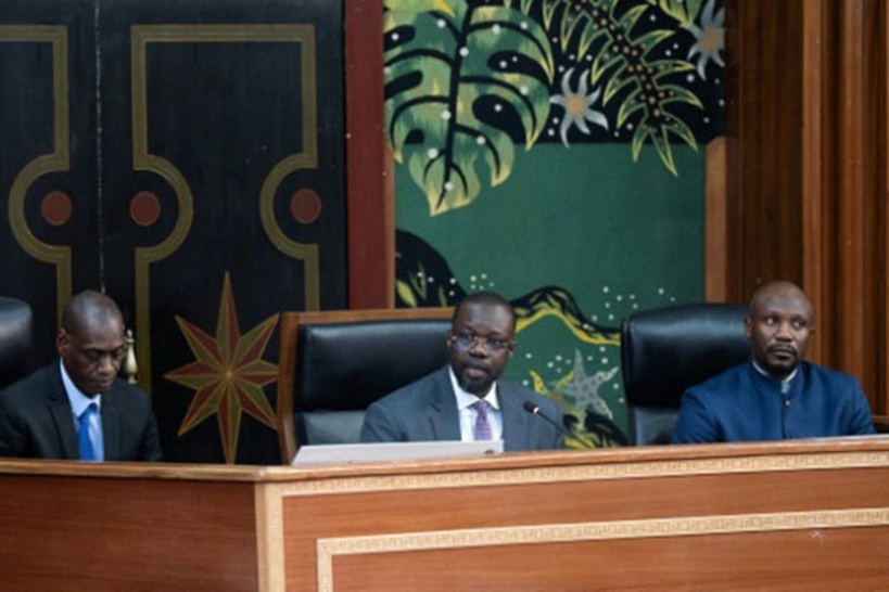 ​Réforme constitutionnelle au Sénégal : la Ligue démocratique dénonce un « coup d'État institutionnel » de Pastef