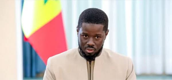 Reforme constitutionnelle : la Coordination « Ndaawi Diomaye » appelle à une mobilisation citoyenne devant l’Assemblée nationale ce lundi