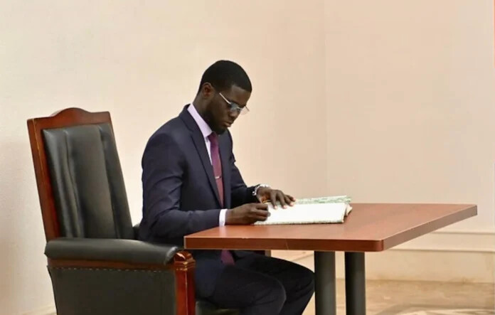 Réforme constitutionnelle : le Conseil national du Laïcat du Sénégal interpelle le Président Bassirou Diomaye Faye dans une lettre ouverte