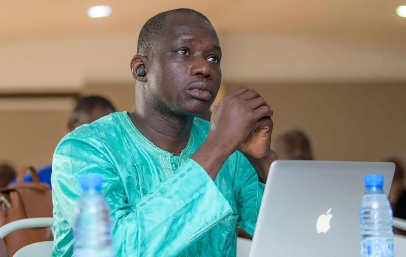QUAND L'INTELLECTUEL DEVIENT LE PORTE-VOIX D'UN PARTI (Par Babou Biram Faye & Ibrahima Lissa FAYE) 