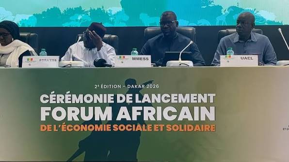 Dakar s'apprête à accueillir un grand forum sur l'économie sociale et solidaire