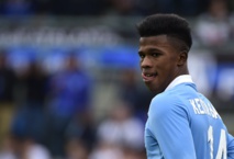 Mercato: Diao Baldé Keita annoncé pour 5 ans au Real Mercato: Diao Baldé Keita annoncé pour 5 ans au Real