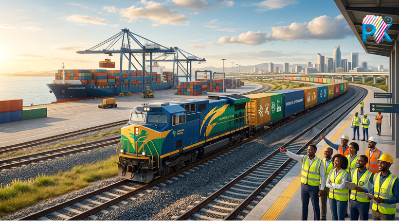 Commerce africain : Les 74 milliards de dollars qui freinent l'industrialisation du continent