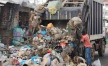 Gestion des ordures : 900 millions F Cfa pour la collecte et le traitement des ordures Gestion des ordures : 900 millions F Cfa pour la collecte et le traitement des ordures