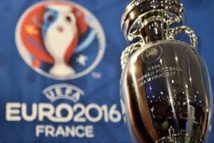 UEFA EURO 2016 Résultats et calendrier 