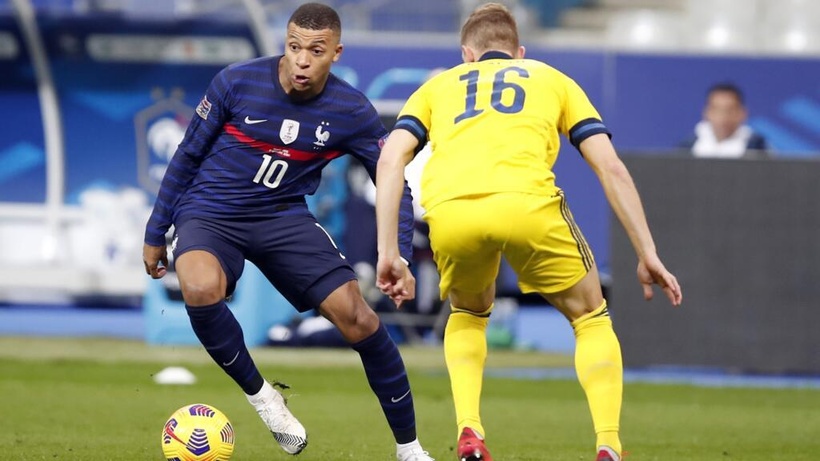 Mondial 2026: en seizièmes de finale, la France favorite face à une Suède qui n’a rien à perdre Mondial 2026: en seizièmes de finale, la France favorite face à une Suède qui n’a rien à perdre