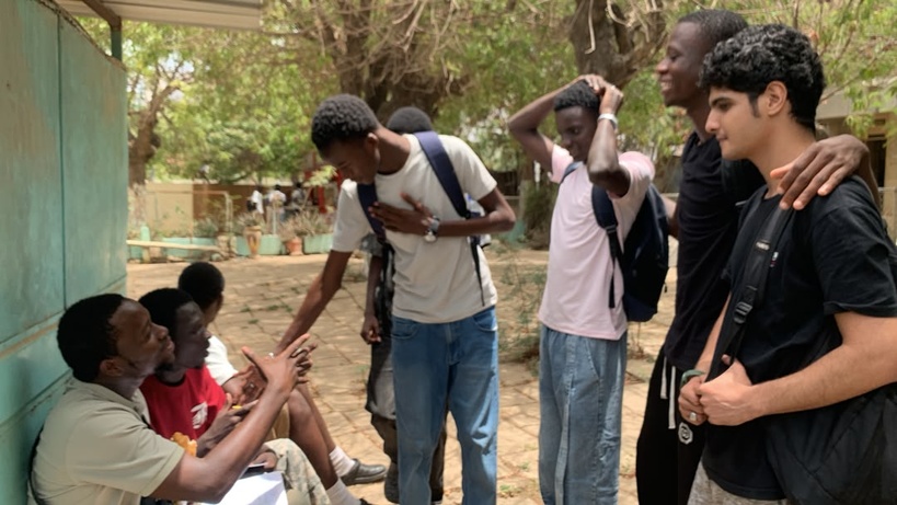 Baccalauréat 2026 : entre stress, soulagement et espoir, les premiers candidats se confient (REPORTAGE) Baccalauréat 2026 : entre stress, soulagement et espoir, les premiers candidats se confient (REPORTAGE)