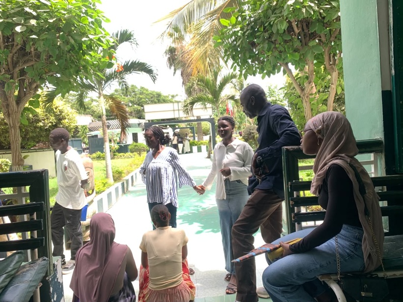 ​Baccalauréat 2026 : entre stress, soulagement et espoir, les premiers candidats se confient (REPORTAGE)