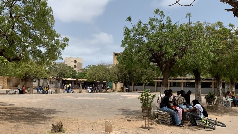 ​Baccalauréat 2026 : entre stress, soulagement et espoir, les premiers candidats se confient (REPORTAGE)
