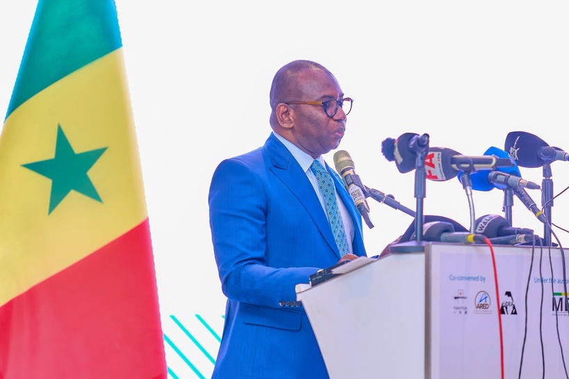 Prix Yidan 2026 : le ministre Guirassy plaide pour une éducation bilingue au service de la transformation du Sénégal et de l’Afrique Prix Yidan 2026 : le ministre Guirassy plaide pour une éducation bilingue au service de la transformation du Sénégal et de l’Afrique