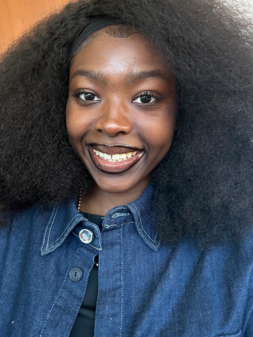 Institut Mattiussi-Pertini : Fatoumata Ndiaye, élève d’origine sénégalaise, décroche la note la plus élevée au baccalauréat italien
