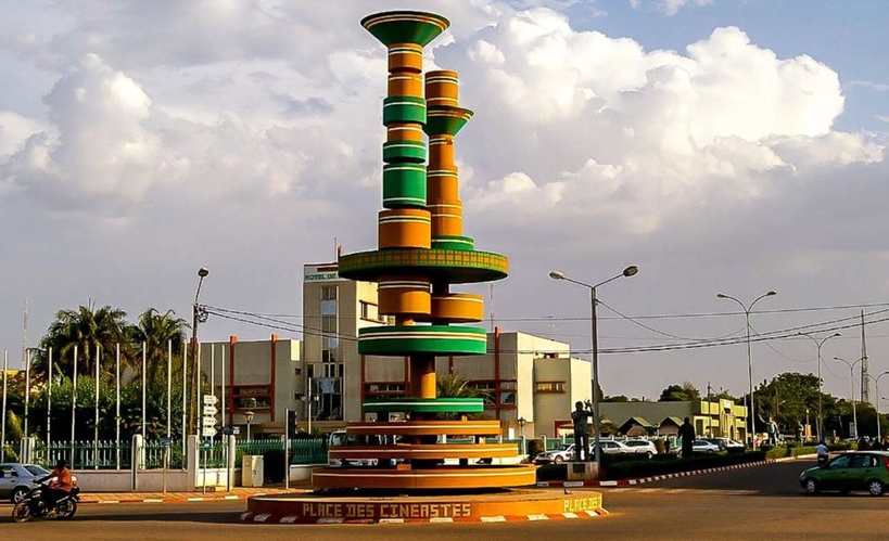 ​Croissance, résilience et risques importés : Le diagnostic du FMI sur le Burkina Faso
