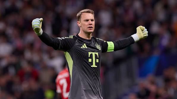 Mondial 2026: Manuel Neuer livre son message d'adieu et donne les raisons de son retour au sein de la Mannschaft