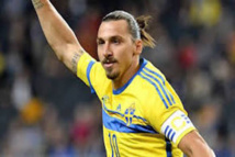 IBRAHIMOVIC SE RETIRE DU FOOTBALL INTERNATIONAL APRÈS L'EURO 2016