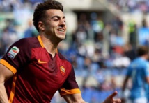 OFFICIEL - El Shaarawy définitivement à la Roma OFFICIEL - El Shaarawy définitivement à la Roma
