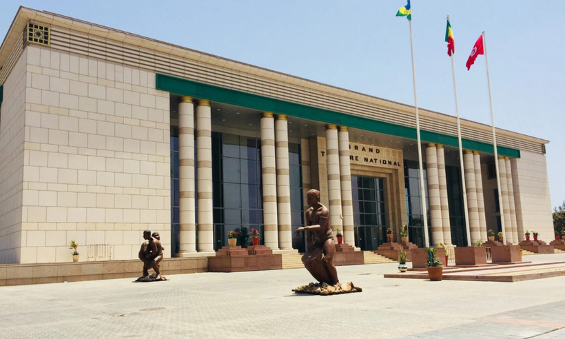 Licenciement de 23 agents : le Grand Théâtre national condamné à verser 280 millions de FCFA Licenciement de 23 agents : le Grand Théâtre national condamné à verser 280 millions de FCFA