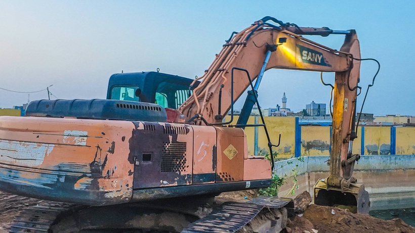 Diourbel : l’ONAS annonce un projet d’interconnexion des bassins pour lutter contre les inondations Diourbel : l’ONAS annonce un projet d’interconnexion des bassins pour lutter contre les inondations