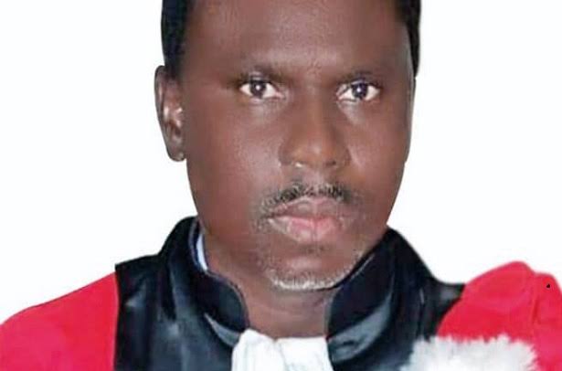 Présidence : le Professeur Meïssa Diakhaté nommé Directeur de Cabinet adjoint
