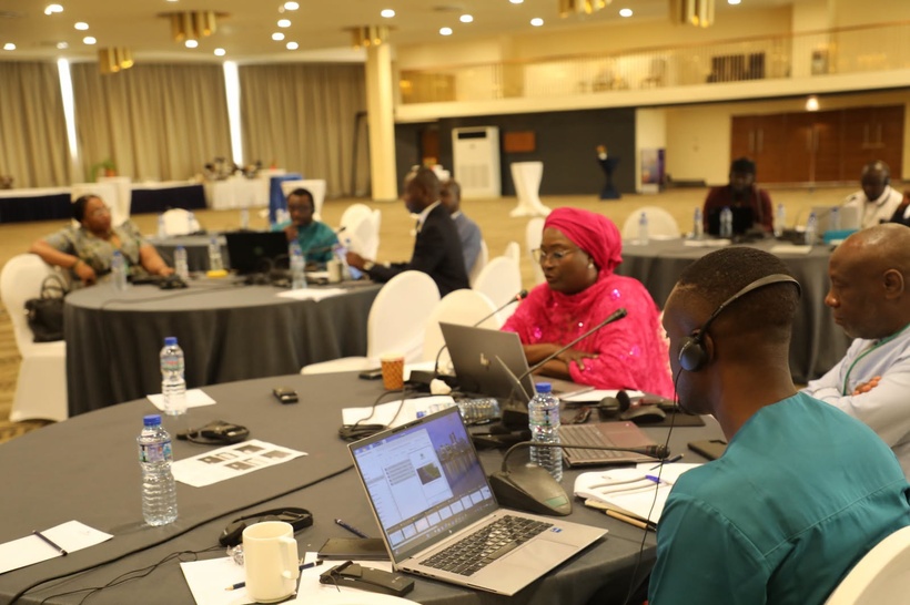Sûreté de l’aviation : des experts de la CEDEAO réunis à Lomé pour renforcer l’harmonisation régionale Sûreté de l’aviation : des experts de la CEDEAO réunis à Lomé pour renforcer l’harmonisation régionale