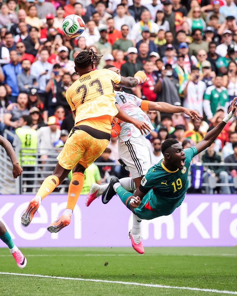 Coupe du monde 2026 : la Belgique renverse la situation et arrache l’égalisation face au Sénégal (2-2)