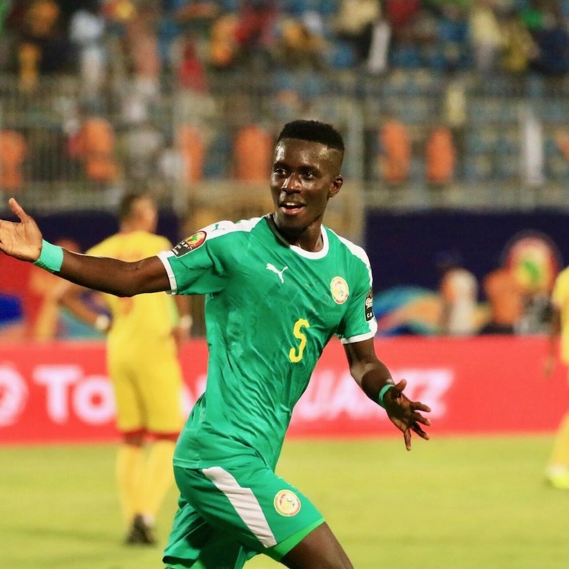 Mondial 2026/ Idrissa Gana Guèye : «On a fait ce qu’il fallait faire jusqu’à la 86e minute (…) C’est notre destin» Mondial 2026/ Idrissa Gana Guèye : «On a fait ce qu’il fallait faire jusqu’à la 86e minute (…) C’est notre destin»