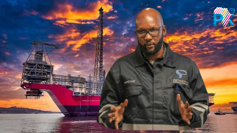 Thierno Seydou Ly prend les commandes de PETROSEN Holding : le retour d’un « homme du sérail »