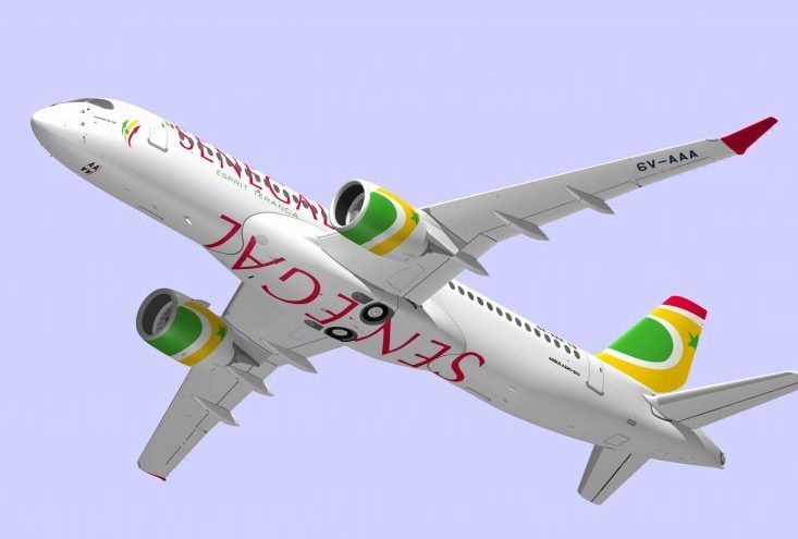 Air Sénégal prépare l'arrivée de ses Boeing 737 NG et 737 MAX en formant son personnel navigant