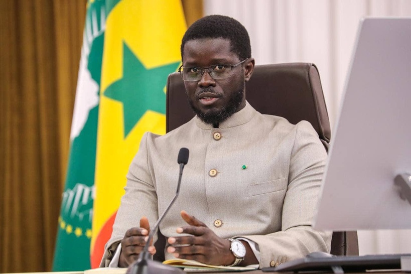 La gestion de la dette sénégalaise passe sous un contrôle plus strict La gestion de la dette sénégalaise passe sous un contrôle plus strict