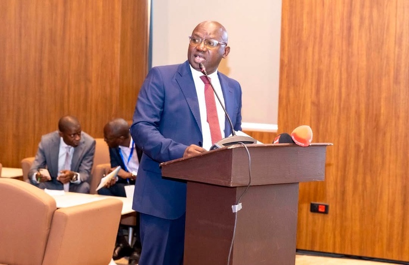 Souveraineté : Dakar abrite la 44e Assemblée générale de la CICA-RE Souveraineté : Dakar abrite la 44e Assemblée générale de la CICA-RE