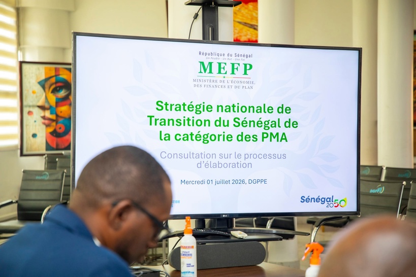 Développement : L'ONU soutient le Sénégal pour préparer sa sortie de la catégorie des PMA