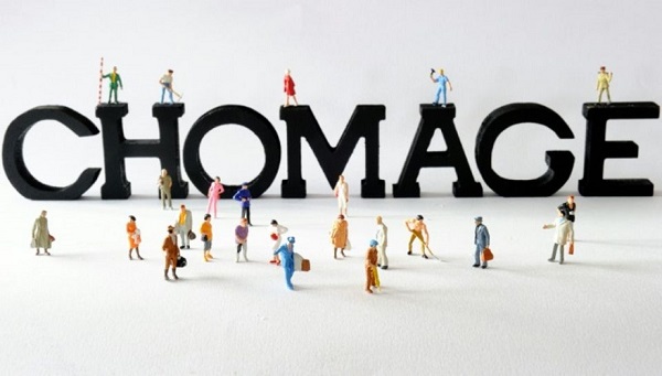 Emploi : le taux de chômage grimpe à 22,9% au premier trimestre 2026 (Rapport)