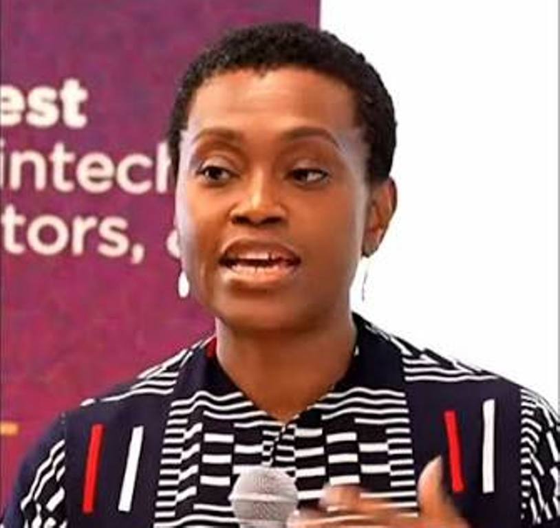 « L’Afrique produit les talents, alors la question est de savoir qui capte la valeur », par Chigozirim Bodart, chef de cabinet, Pacte mondial des Nations unies