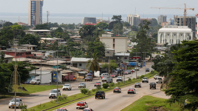 État d’urgence hydrique au Gabon: à Libreville, «l'eau est plus rare qu'un billet de 10000 francs CFA» État d’urgence hydrique au Gabon: à Libreville, «l'eau est plus rare qu'un billet de 10000 francs CFA»