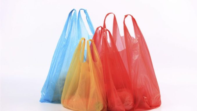 ​Niger: la ville de Niamey interdit les sachets plastiques