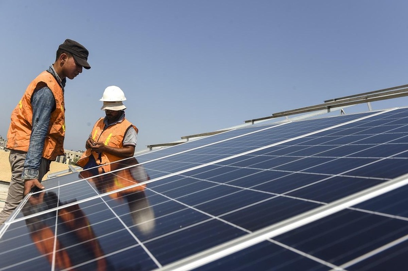 Énergie en Afrique subsaharienne : un déficit record en électricité et en cuisson propre Énergie en Afrique subsaharienne : un déficit record en électricité et en cuisson propre