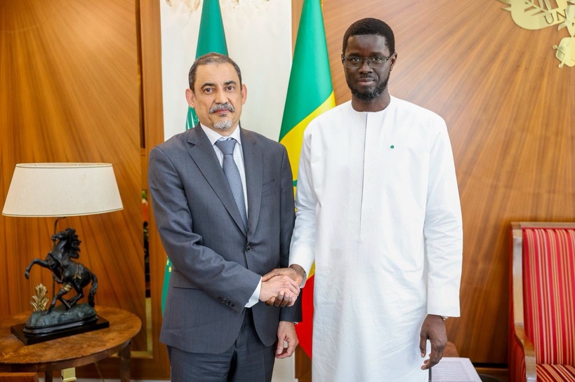 Sénégal-FMI : convergence de vues pour la conclusion rapide d'un nouveau programme économique