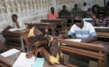 Kolda : Bac technique 2016, 7 admis sur 85 candidats Kolda : Bac technique 2016, 7 admis sur 85 candidats