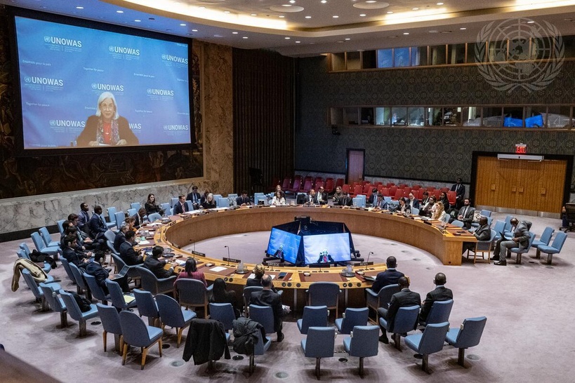 Sahel : l’escalade terroriste défie la communauté internationale