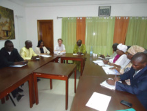 Industries extractives : la coalition "Publiez Ce Que Vous Payez" milite pour la transparence Industries extractives : la coalition "Publiez Ce Que Vous Payez" milite pour la transparence