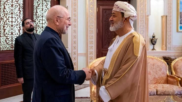 Le sultanat d'Oman, une exception géopolitique du Golfe et un pivot de la diplomatie