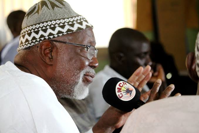 Financement de l'agriculture : « 85 % des investissements » proviennent des producteurs, révèle Mamadou Cissokho 
