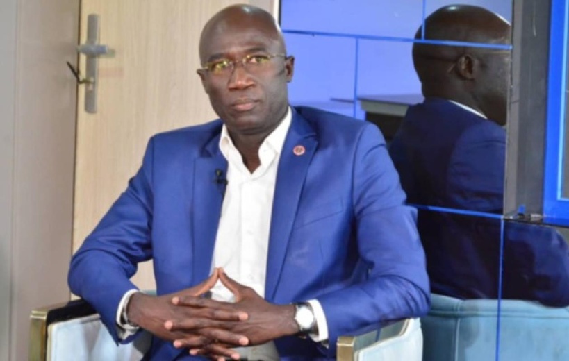 Justice : « les réformes se feront dans l'ouverture », annonce Me Moussa Sarr