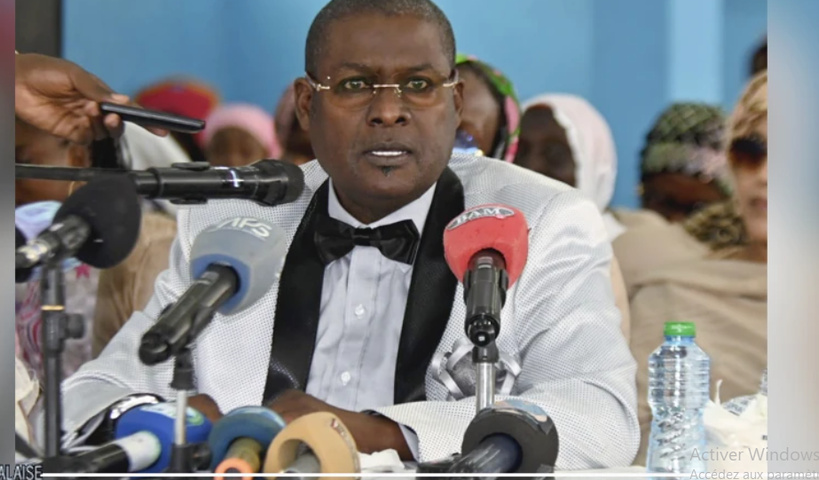Modernisation de Médina Baye : « un programme de 150 milliards de francs CFA est nécessaire », réclame Baye Ibrahima Ciss Modernisation de Médina Baye : « un programme de 150 milliards de francs CFA est nécessaire », réclame Baye Ibrahima Ciss