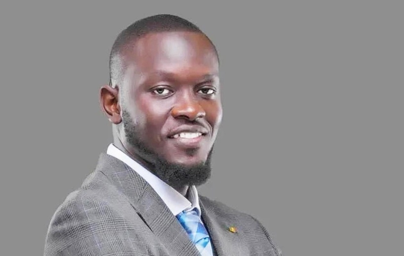 Pastef : Khoureychi Thiam dénonce son exclusion « unilatérale » des groupes numériques du Moncap Pastef : Khoureychi Thiam dénonce son exclusion « unilatérale » des groupes numériques du Moncap