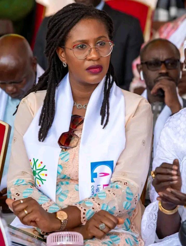 Sénégal: Fatou Kiné Diakhaté estime que le patriotisme de Pastef «a fini par céder le pas au messianisme»