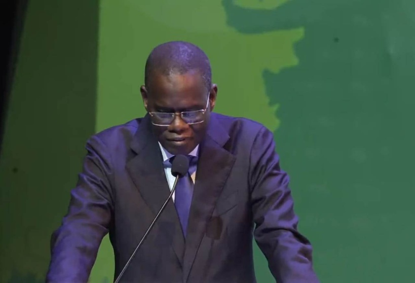 FORAESS 2026 : Dakar accélère la dynamique africaine de l'économie sociale et solidaire FORAESS 2026 : Dakar accélère la dynamique africaine de l'économie sociale et solidaire